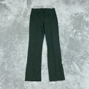 Banana Republic Women's S Pants Green d1316